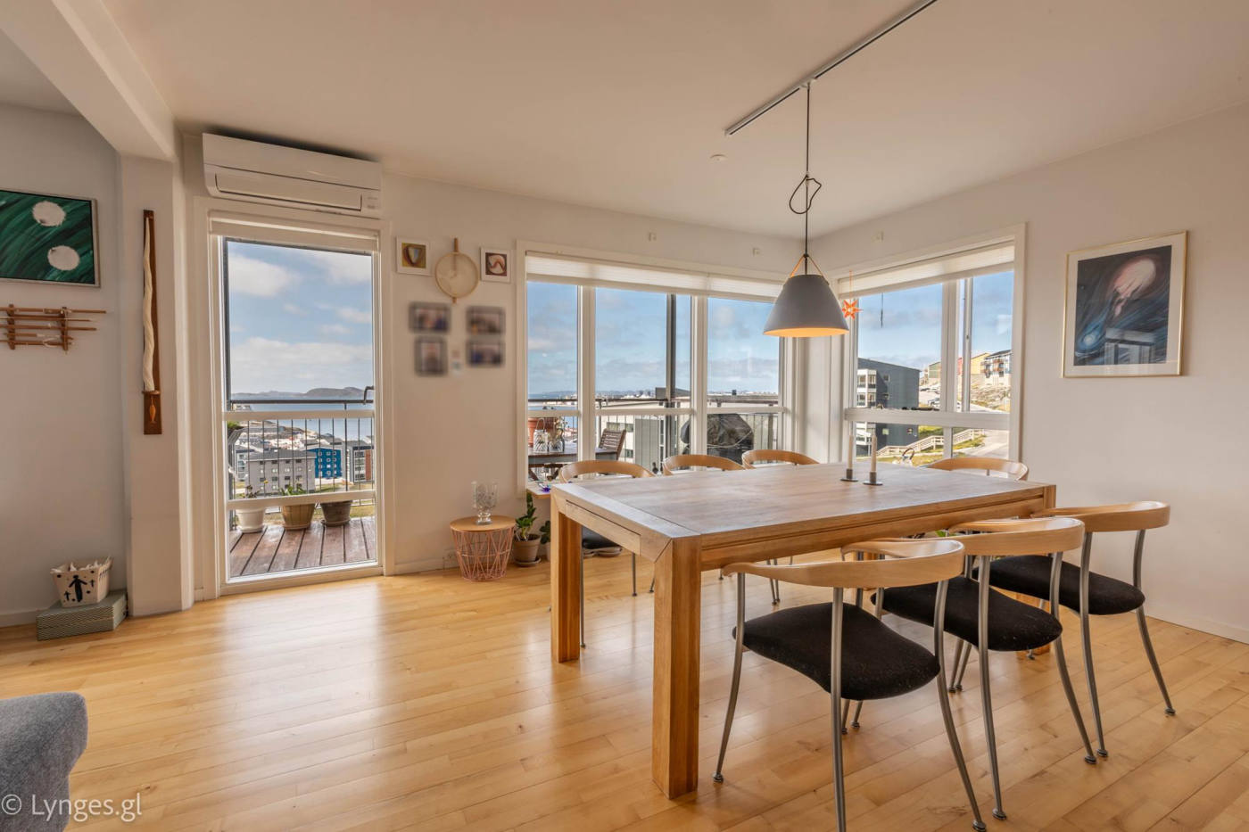 Квартира, 1206 м², 418 846$ — FAKTOR